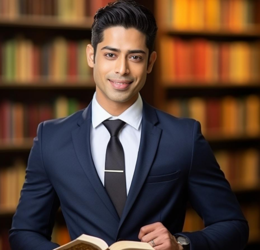 Rahul Sharma