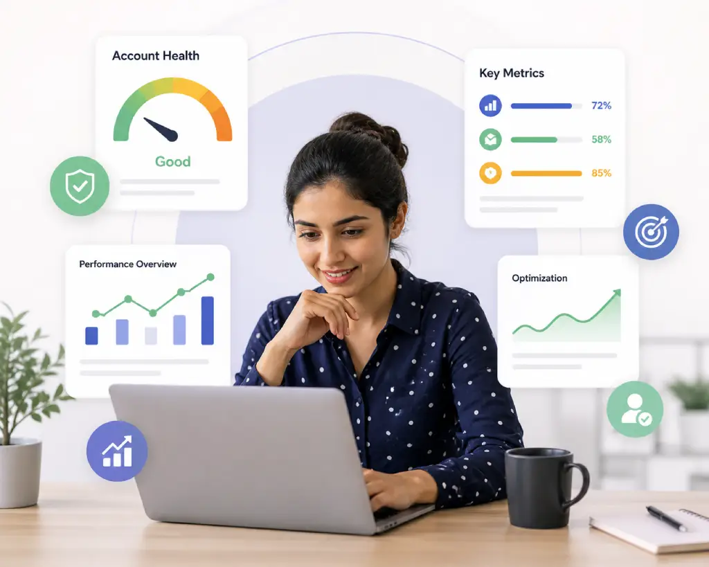 Backend Search Terms & Indexing Audit